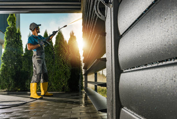 Best Factory Floor Cleaning  in West Point, MS